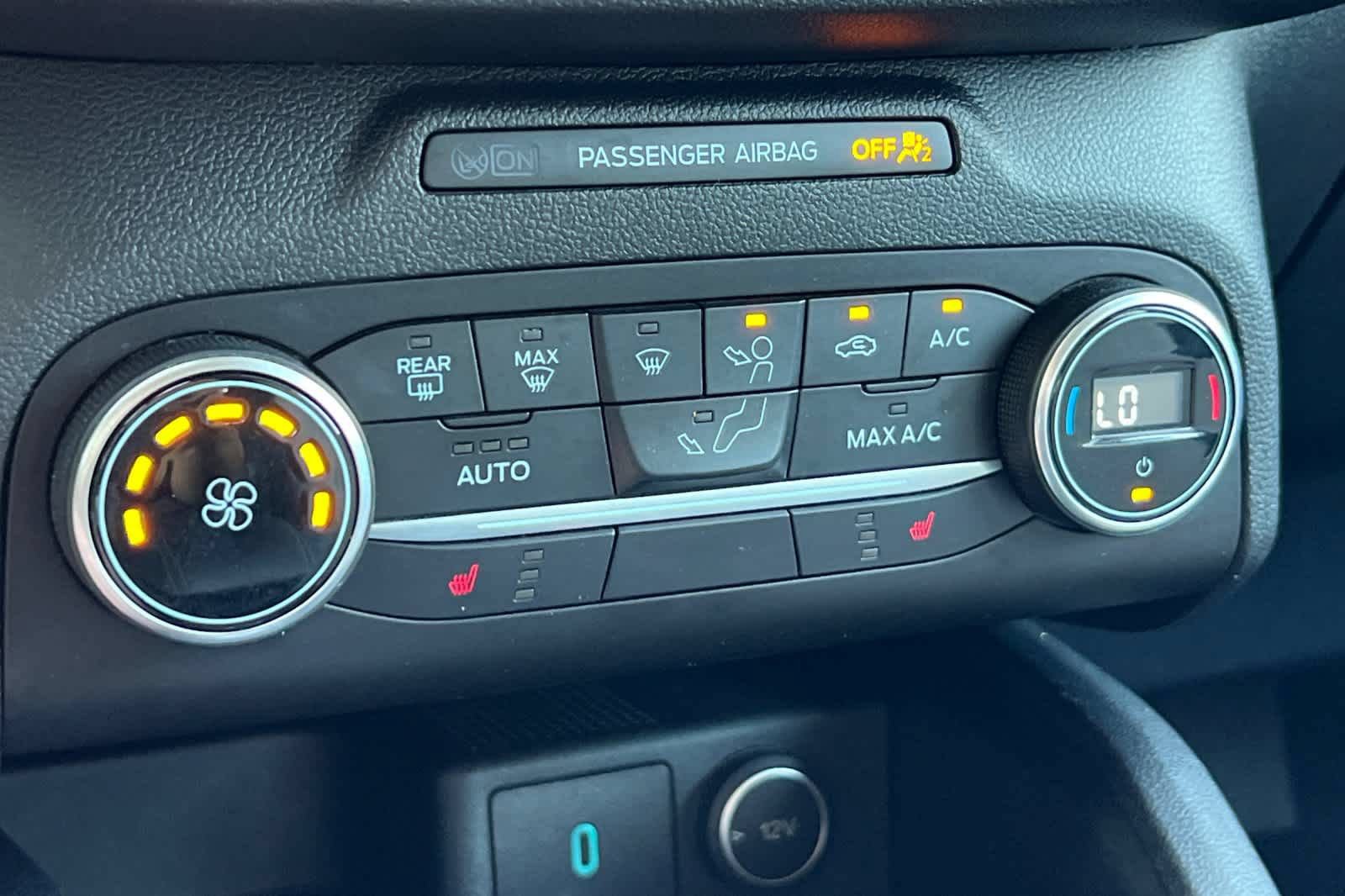 Used 2020 Ford Escape SE AWD/4WD image 22