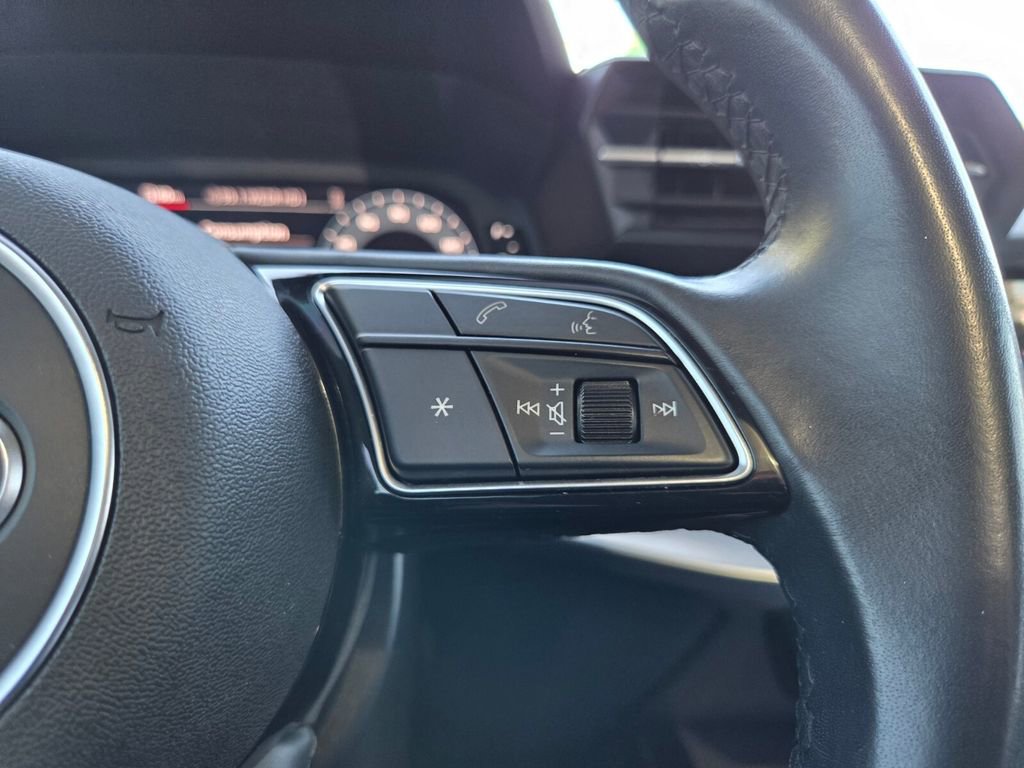 Used 2023 Audi A3 2.0T Premium image 29