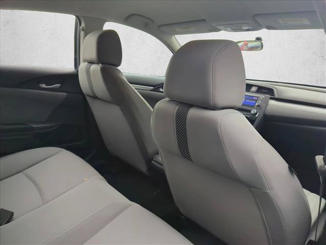 Used 2018 Honda Civic LX image 26