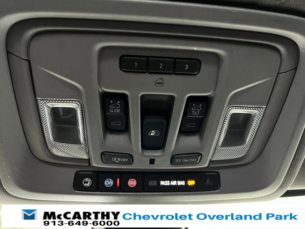 Used 2022 GMC Sierra 2500 Denali w/ Denali Ultimate Package image 28