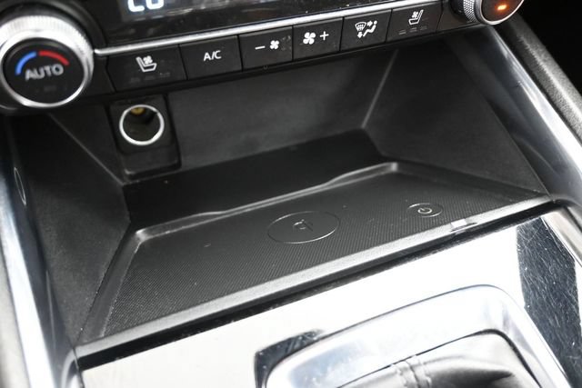 Certified 2024 MAZDA CX-5 Carbon Edition AWD/4WD image 7