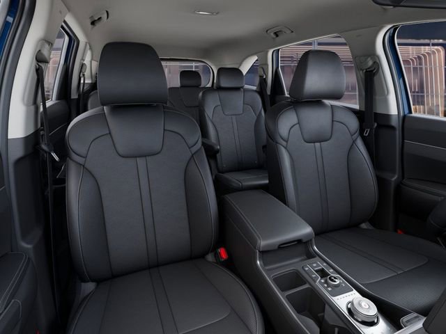 New 2026 Kia Sorento EX image 15