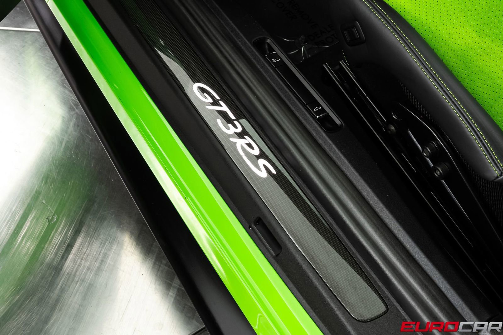 Used 2019 Porsche 911 GT3 RS image 47