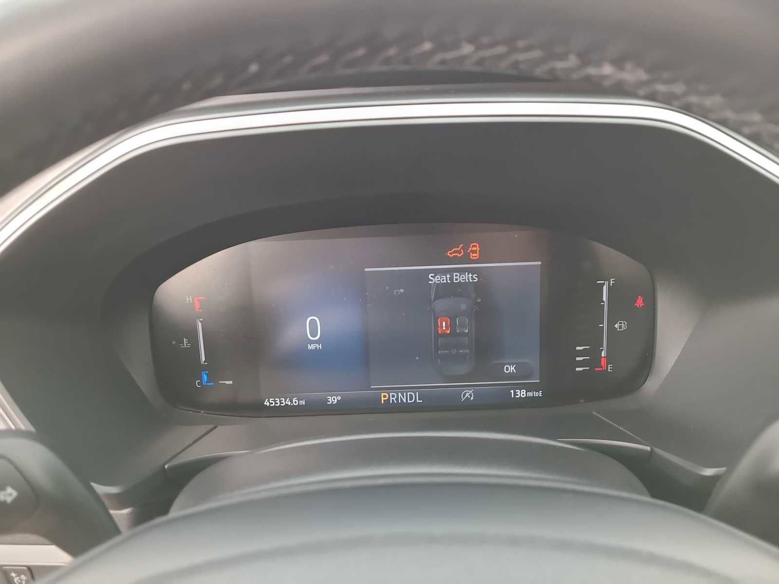 Used 2024 Ford Escape Active FWD image 26
