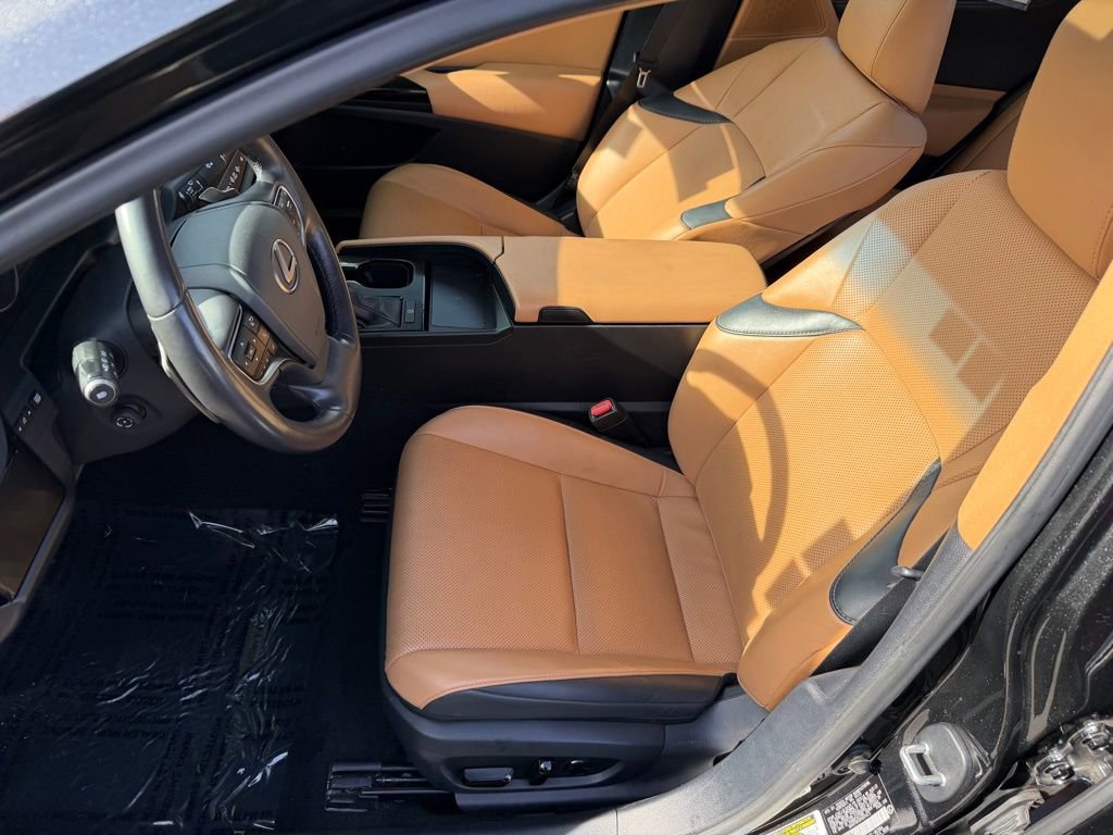 Used 2023 Lexus ES 250 w/ Premium Package image 15