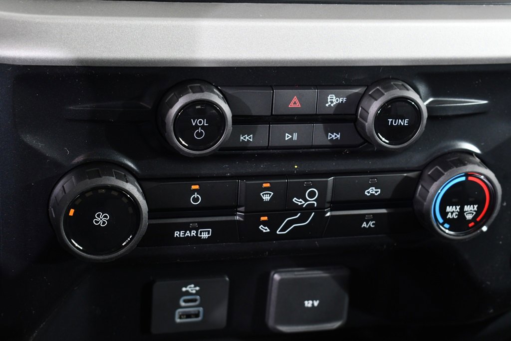 New 2026 Ford F350 XL w/ XL Driver Assist Package image 28