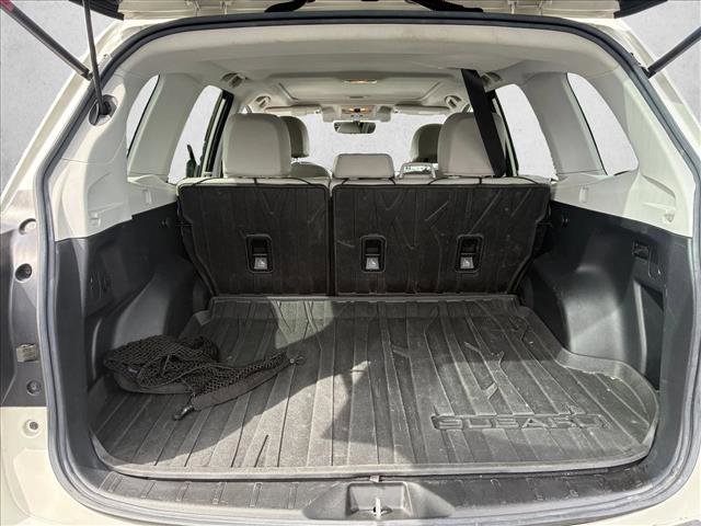 Used 2018 Subaru Forester 2.5i Limited AWD/4WD image 11