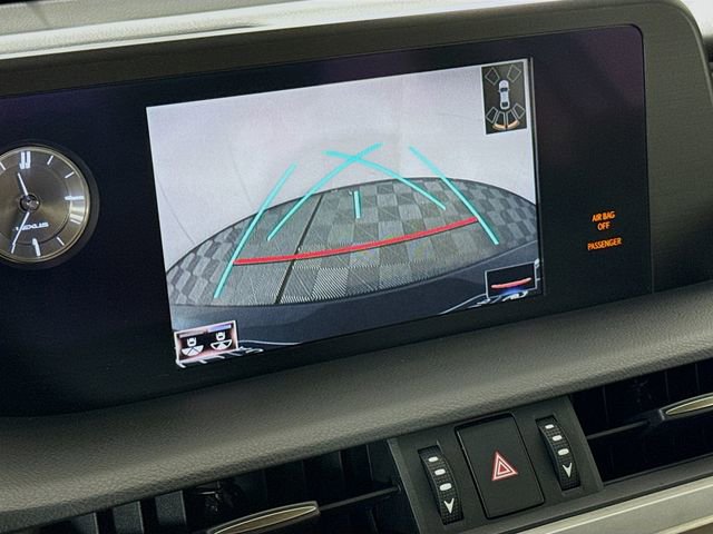 Used 2019 Lexus ES 350 350 image 14