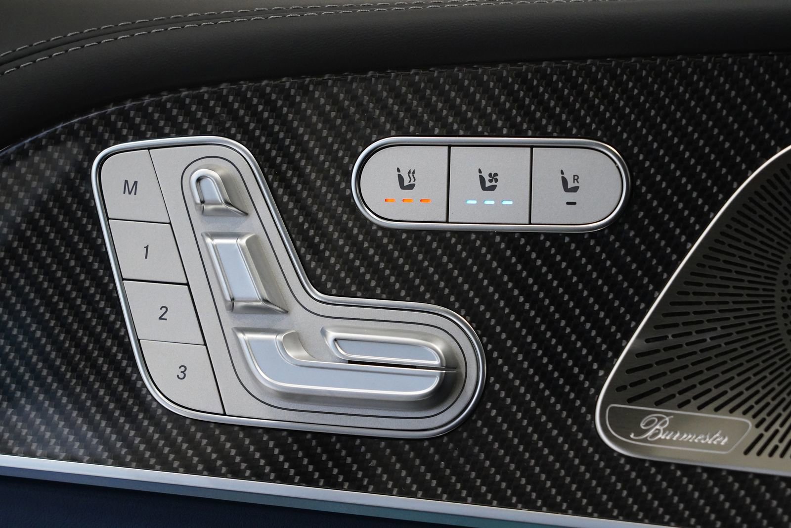 New 2026 Mercedes-Benz GLE 63 AMG S image 32