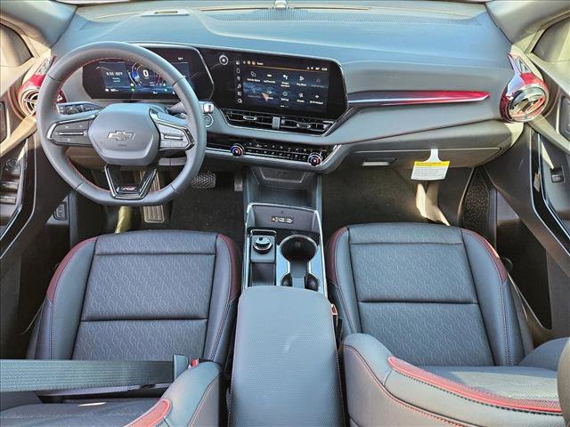 New 2026 Chevrolet Equinox RS FWD image 14