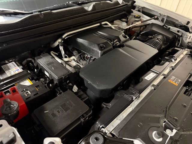 Used 2024 Chevrolet Colorado Trail Boss w/ Technology Package image 44