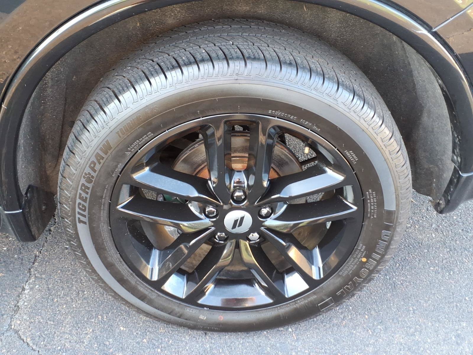 Used 2022 Dodge Durango GT AWD/4WD image 10