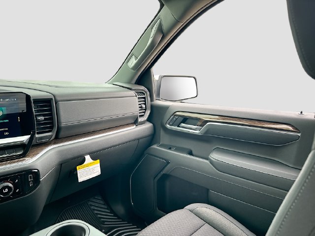 New 2026 Chevrolet Silverado 1500 LT AWD/4WD image 26