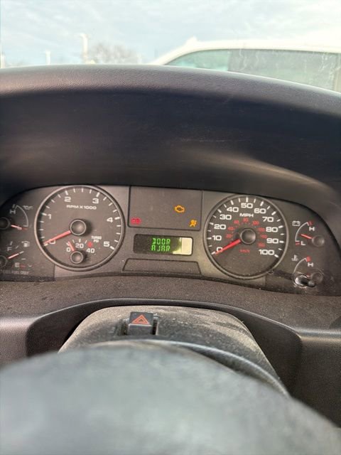 Used 2006 Ford F250 XLT image 6