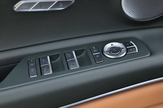 New 2026 Genesis GV80 2.5T Prestige AWD/4WD image 20