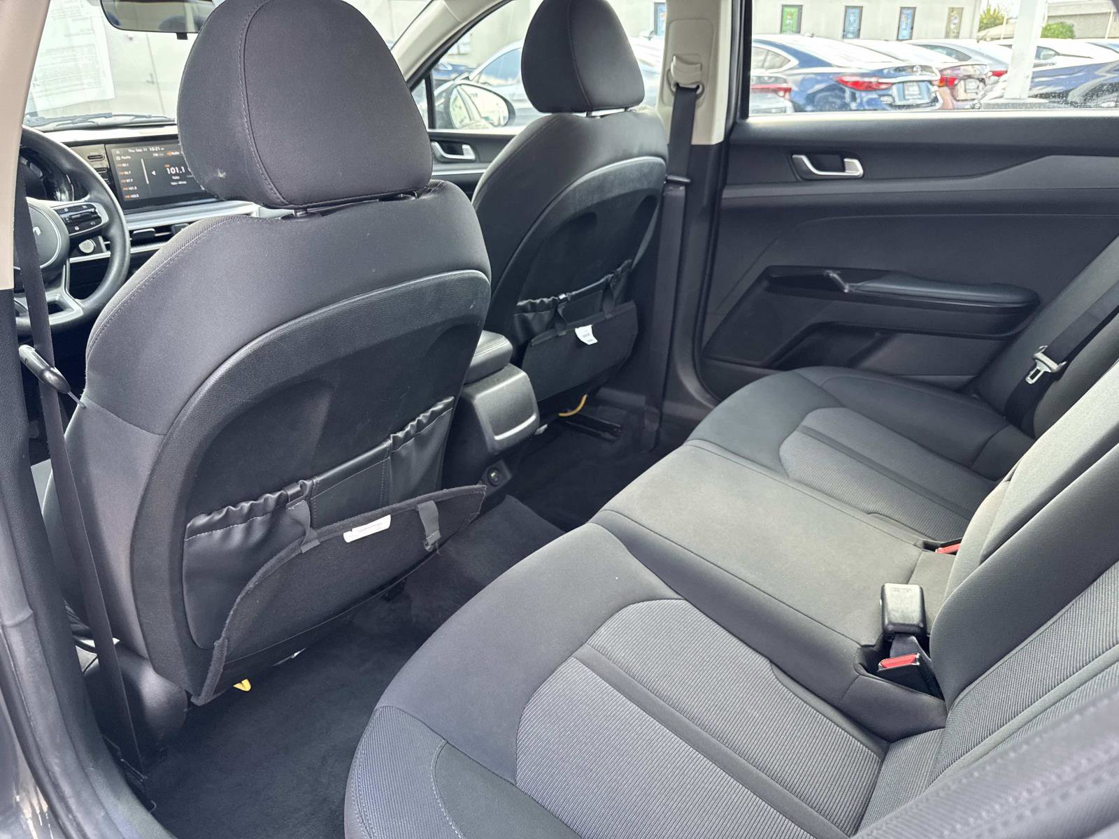 Used 2023 Kia K5 LXS image 10