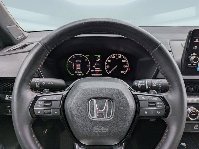Used 2023 Honda CR-V Sport Touring image 33