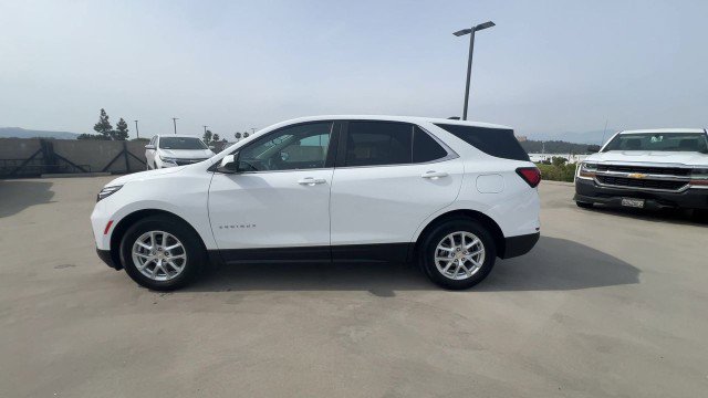 Used 2023 Chevrolet Equinox LT image 5