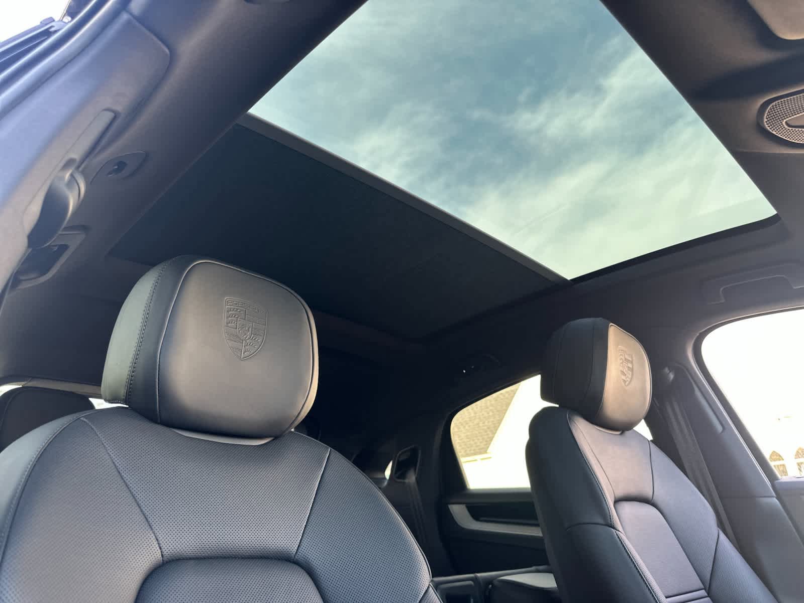 New 2026 Porsche Cayenne S AWD/4WD image 18