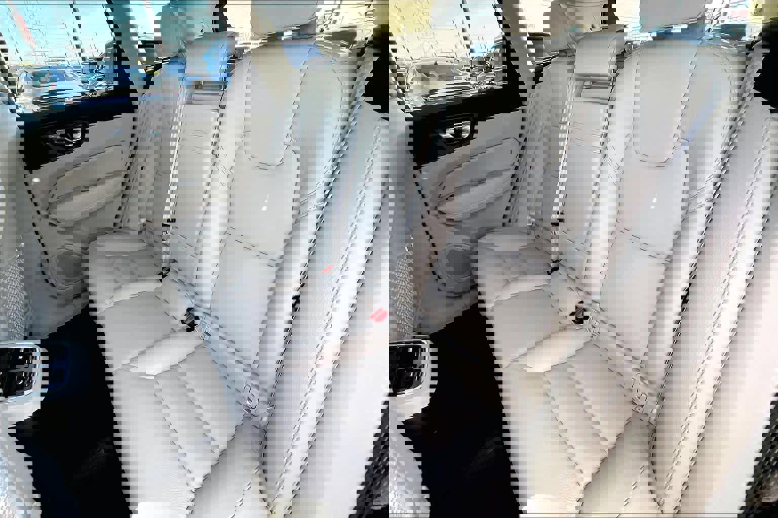 Used 2020 Volvo XC60 T5 Inscription w/ Protection Package Premier image 20