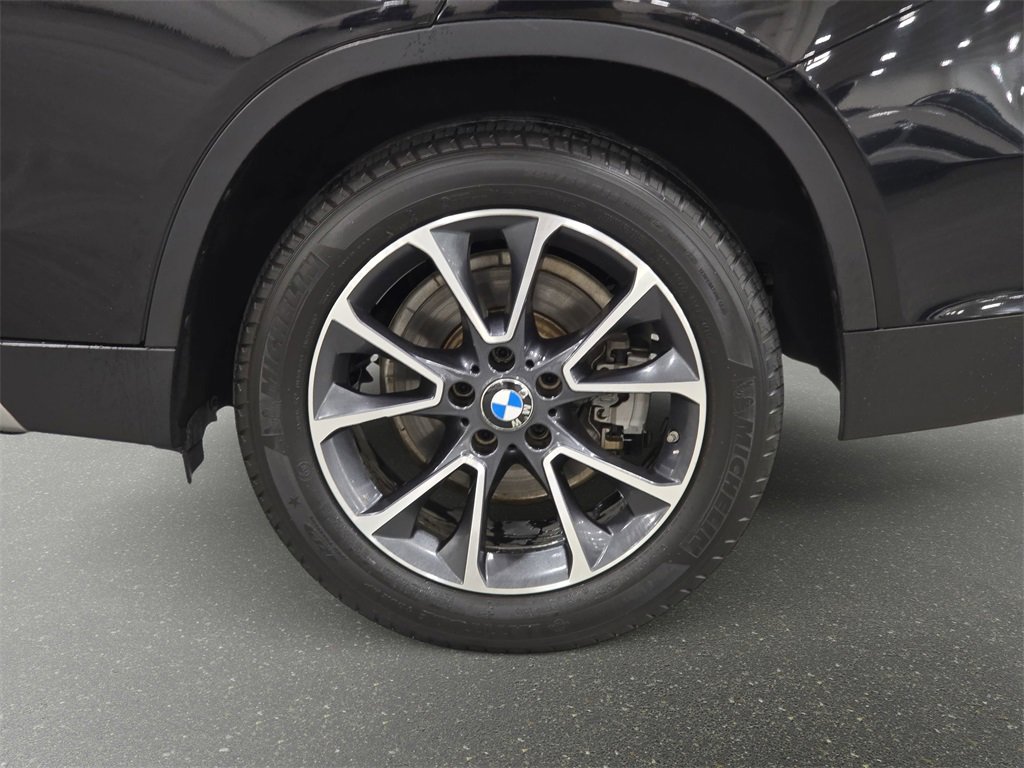 Used 2018 BMW X5 sDrive35i w/ M Sport Package image 26