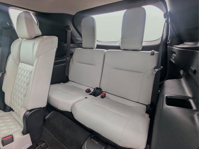 Used 2023 Mitsubishi Outlander SEL image 16
