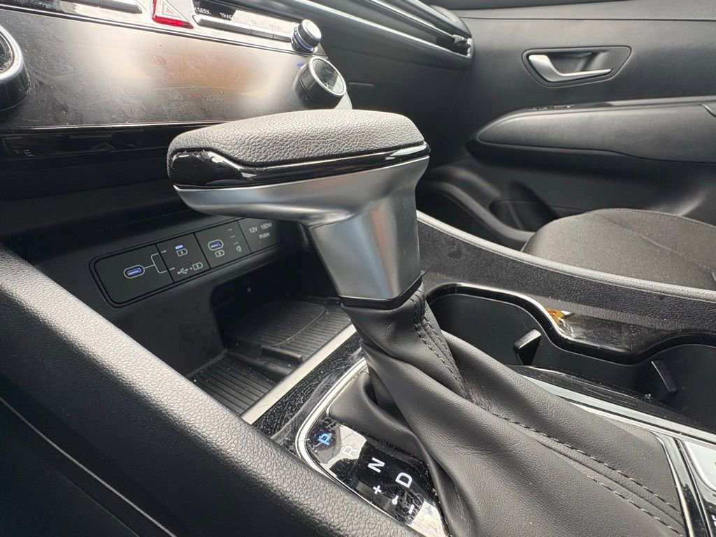 Used 2025 Hyundai Tucson SEL image 26