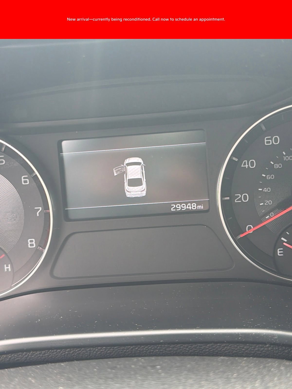 Certified 2023 Kia Forte GT-Line
