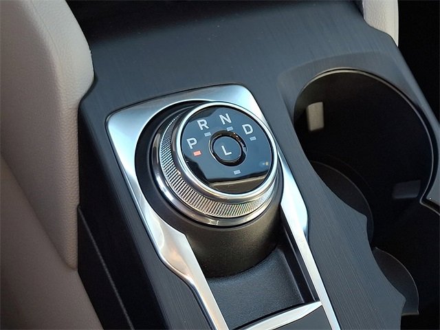 New 2026 Ford Escape Platinum w/ Premium Technology Package image 11