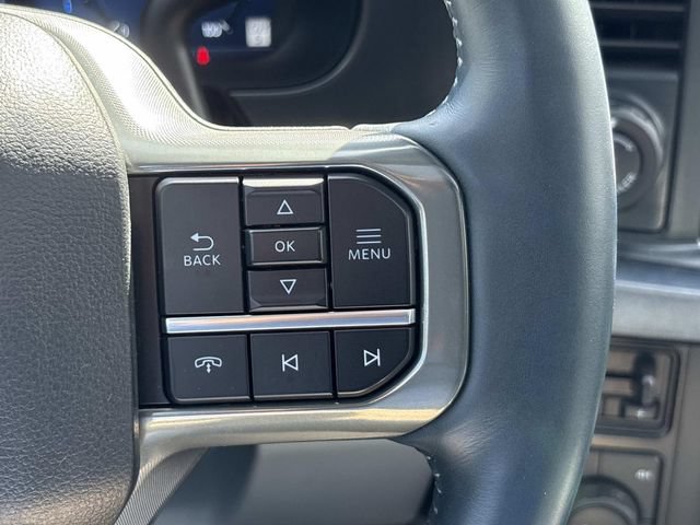 Certified 2024 Ford F250 Limited w/ FX4 Off-Road Package AWD/4WD image 32