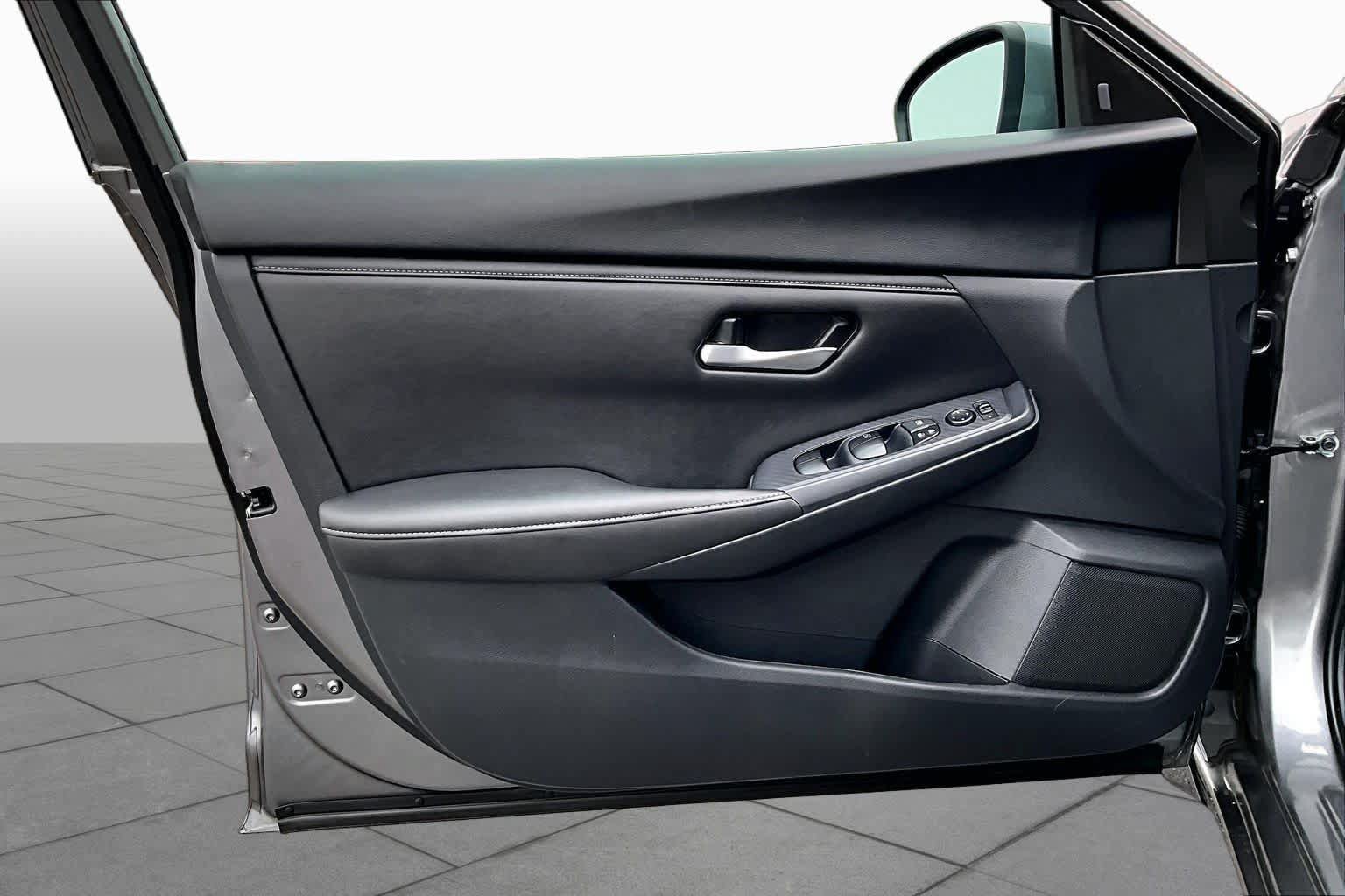 Used 2023 Nissan Sentra SV w/ All-Weather Package FWD image 22