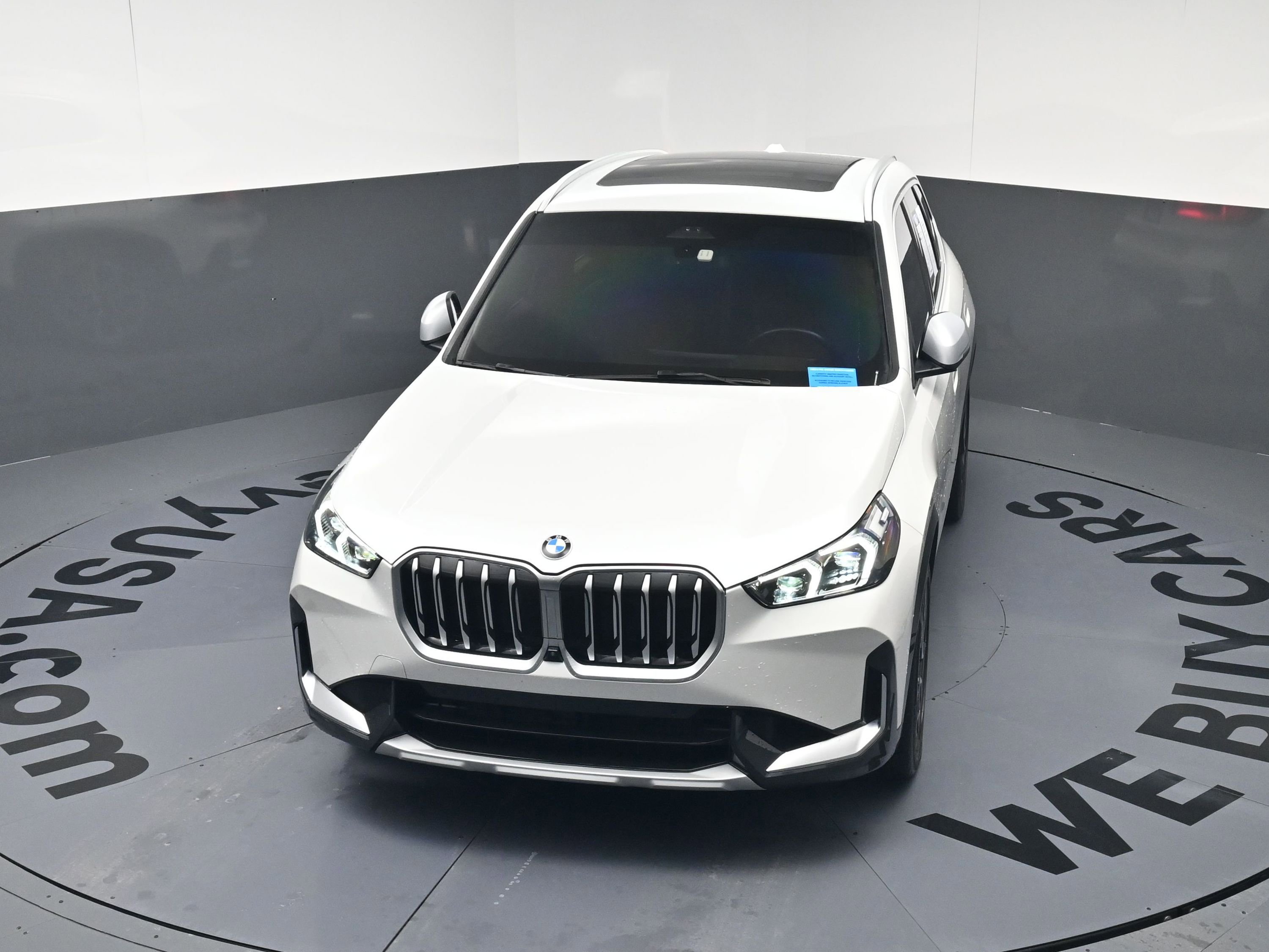 Used 2023 BMW X1 xDrive28i w/ Premium Package image 21