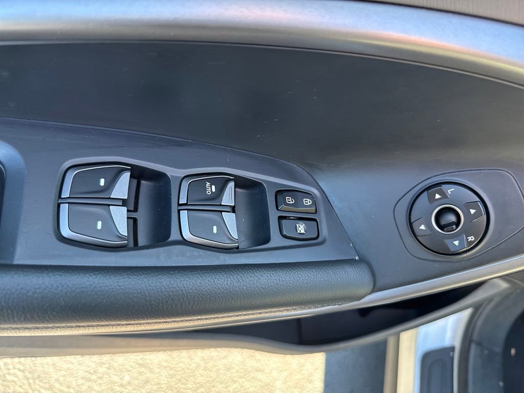 Used 2014 Hyundai Santa Fe Sport 2.0T w/ Navigation Package 06 image 12