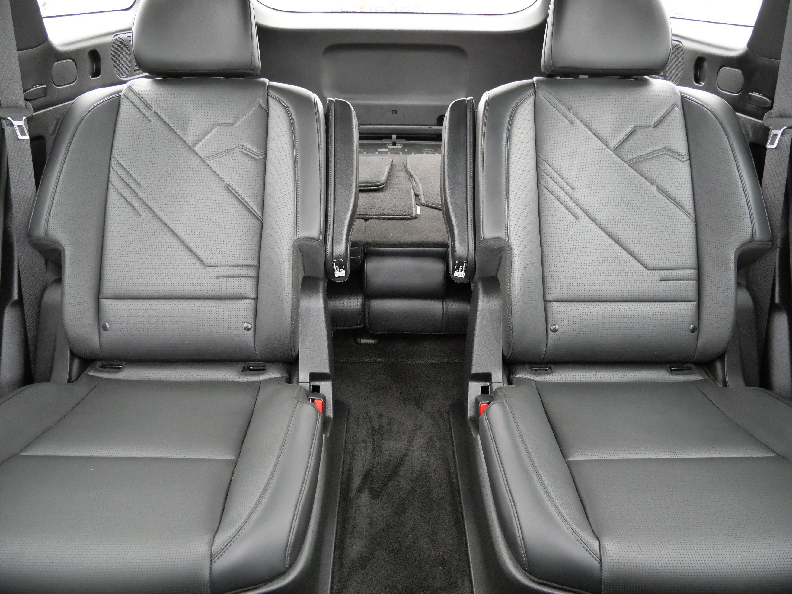 Certified 2026 Hyundai Palisade XRT Pro image 13