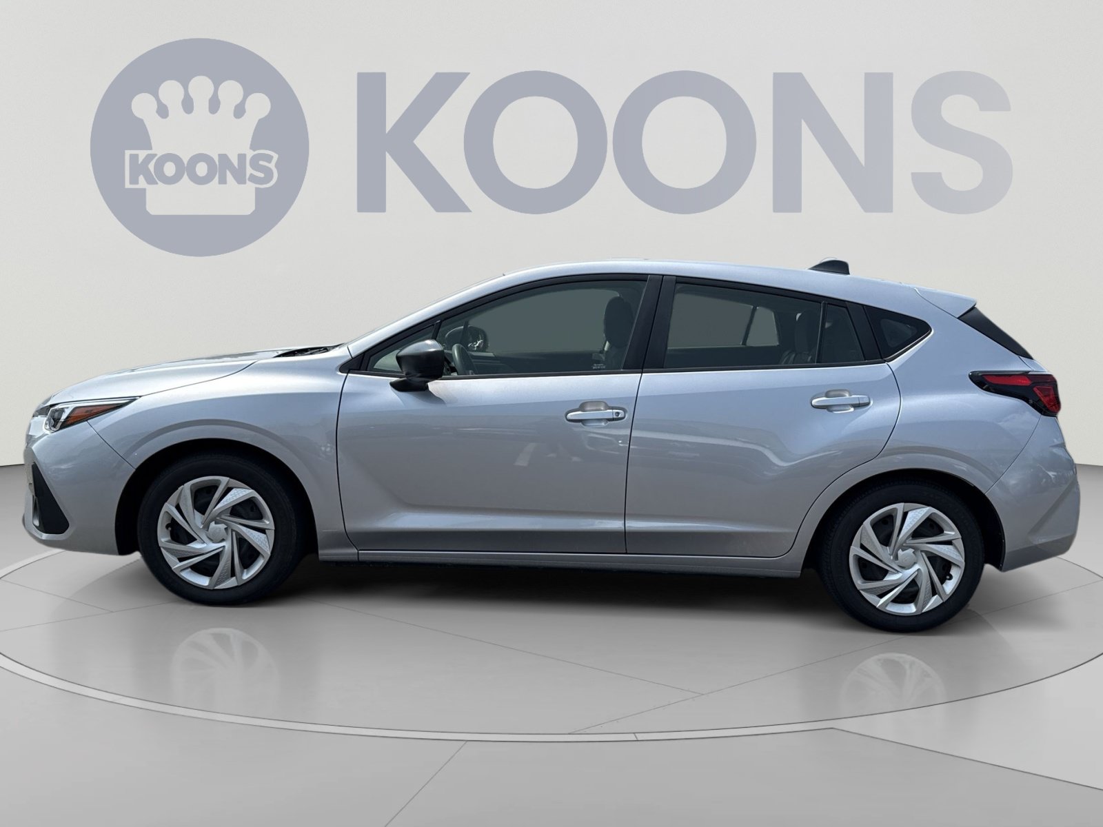 Used 2024 Subaru Impreza 2.0i AWD/4WD image 2