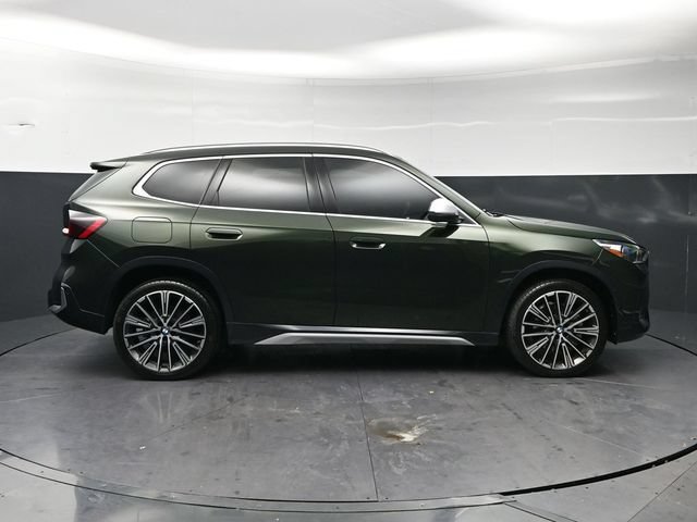 Used 2024 BMW X1 xDrive28i w/ Technology Package AWD/4WD image 5