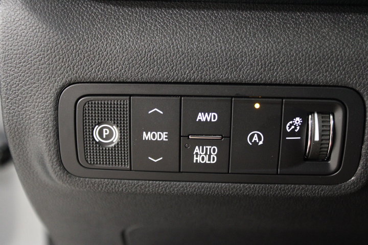 New 2027 GMC Terrain Elevation w/ Elevation Premium Package AWD/4WD image 38