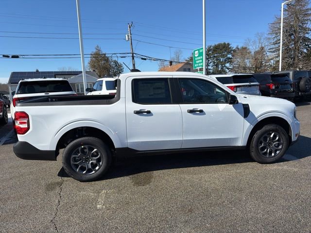 New 2026 Ford Maverick XLT w/ XLT Luxury Package image 2