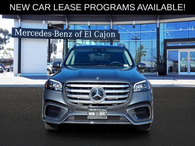 Certified 2026 Mercedes-Benz GLS 450 4MATIC video 2