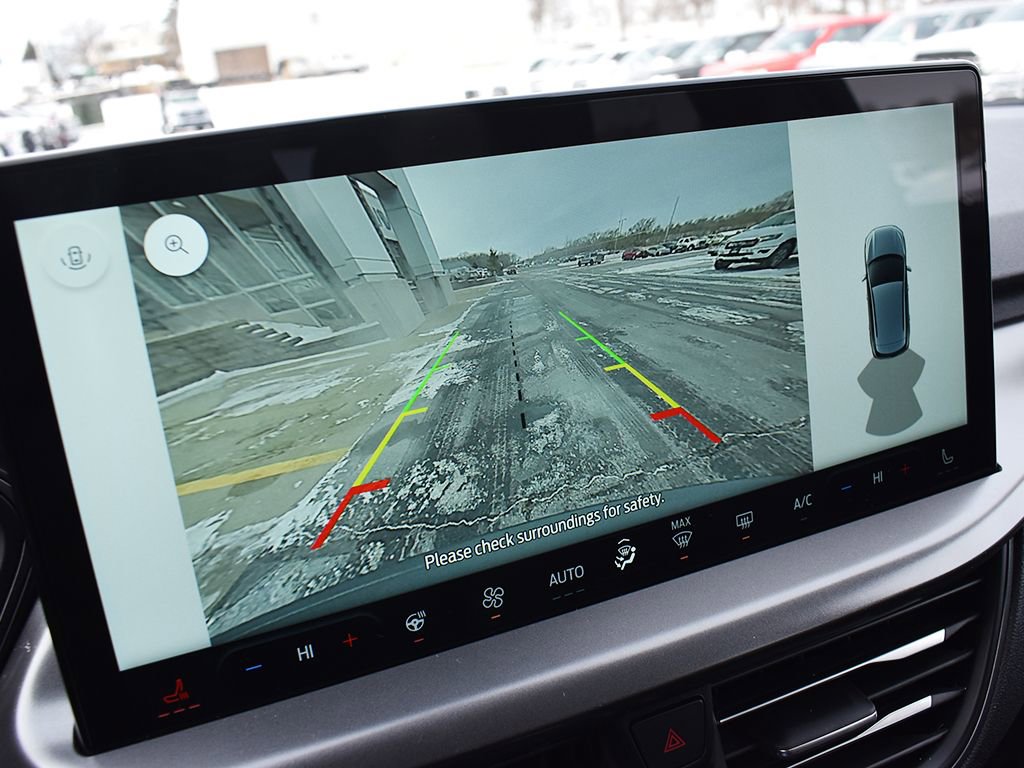 New 2026 Ford Escape SE image 19