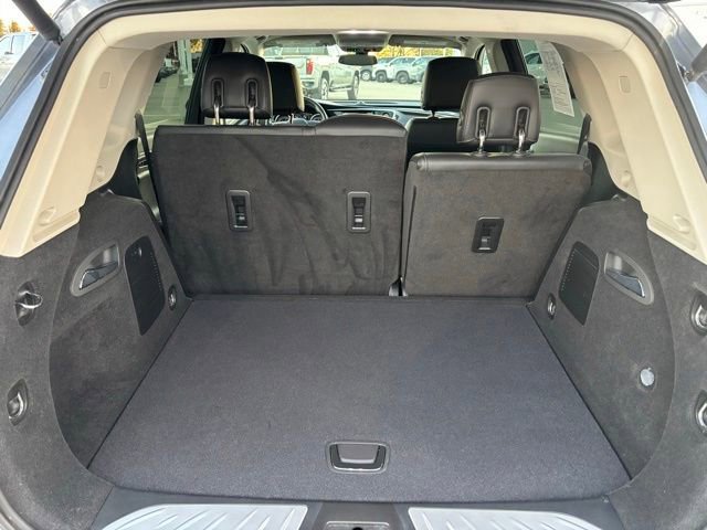 Certified 2019 Buick Envision Essence w/ LPO, Active Package image 22