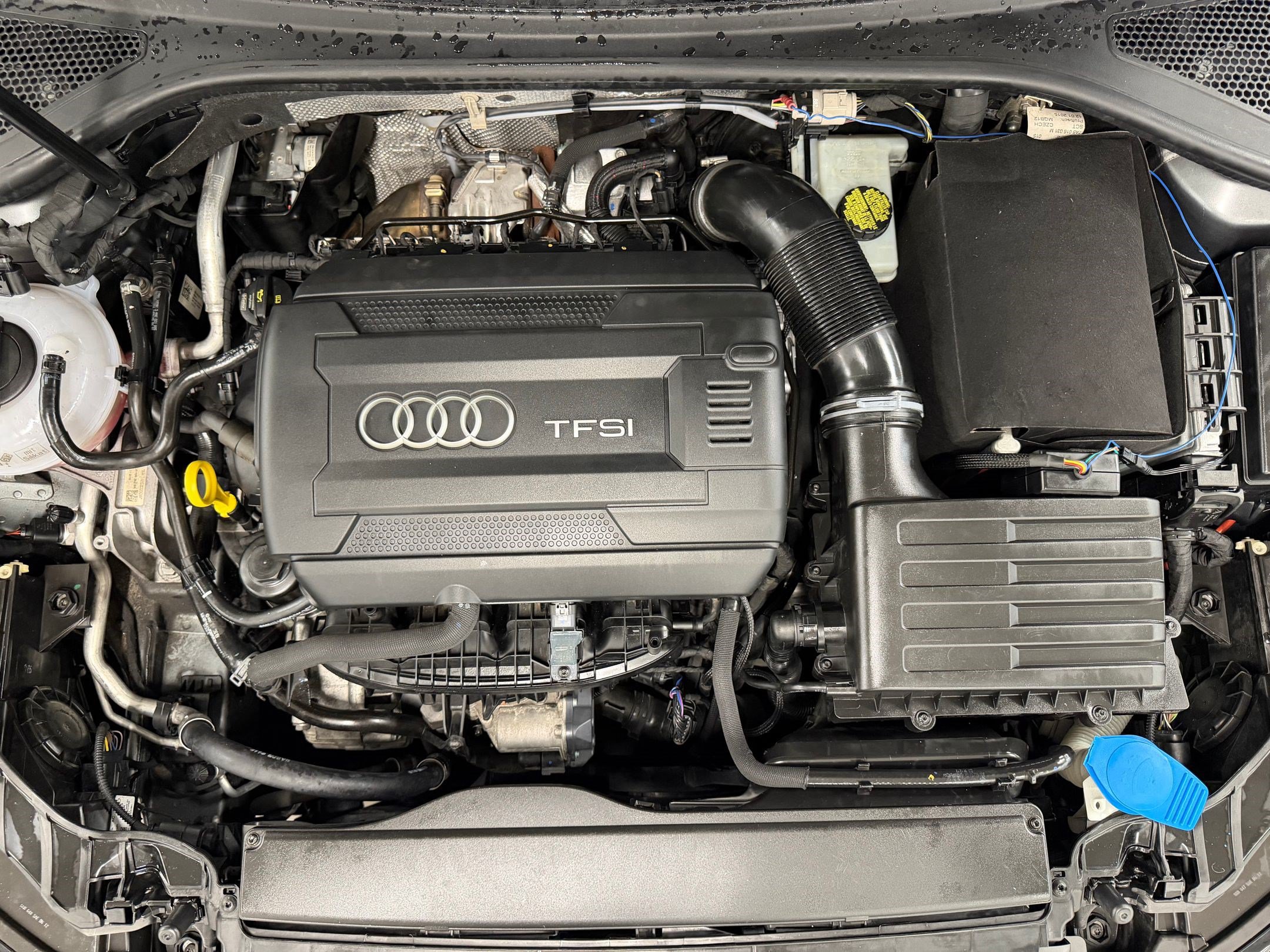 Used 2015 Audi A3 2.0T Premium w/ Audi MMI Navigation Plus AWD/4WD image 45