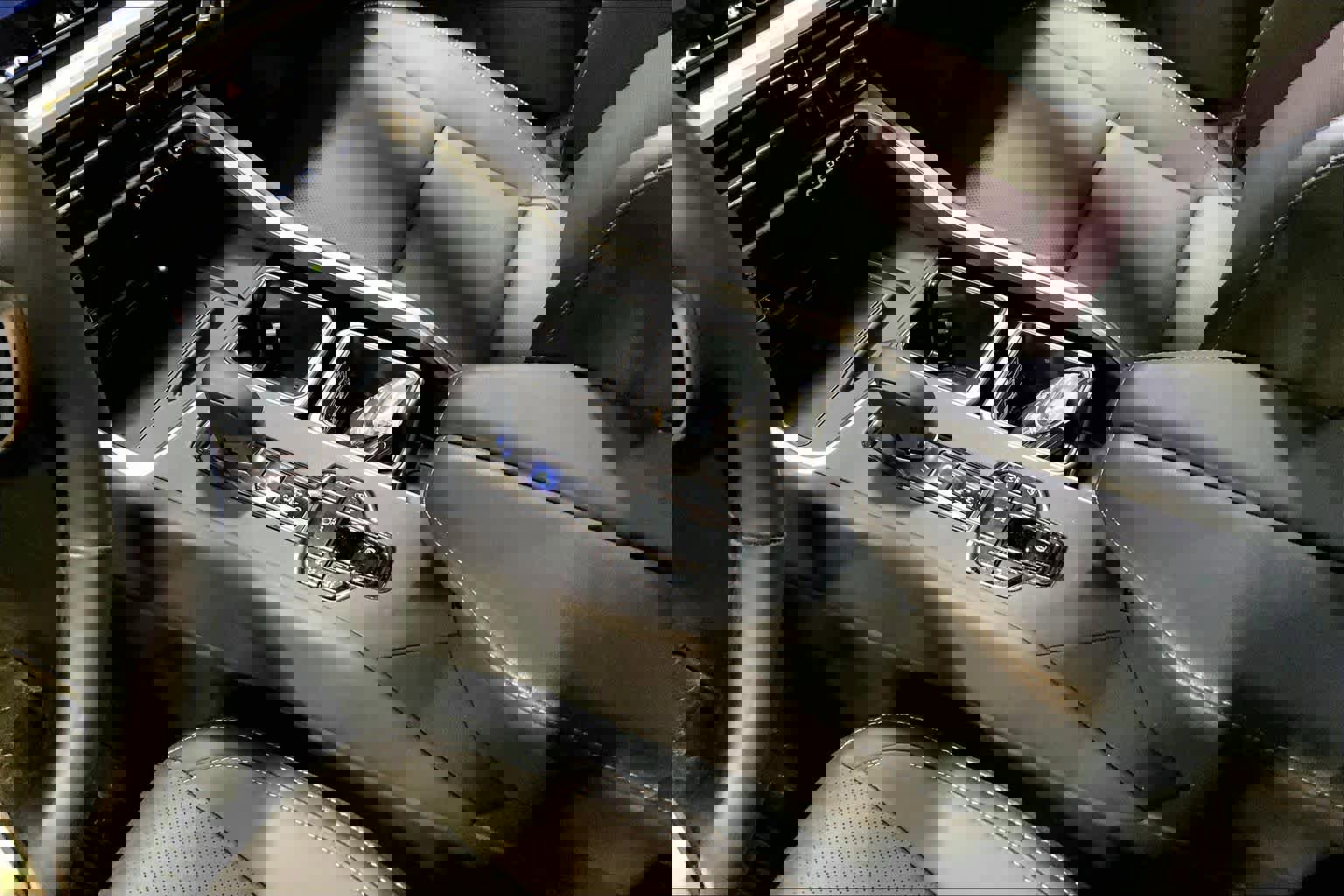 Used 2025 Lexus TX 350 Premium w/ Technology Package image 17