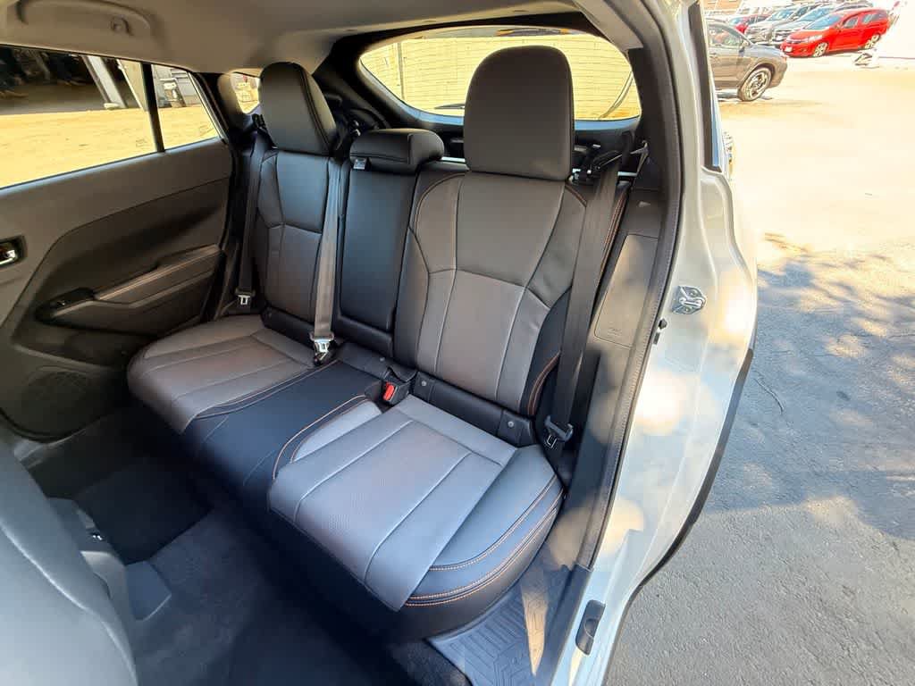 New 2026 Subaru Crosstrek 2.5i Limited AWD/4WD image 14