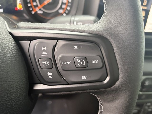 New 2026 Jeep Gladiator Mojave image 18