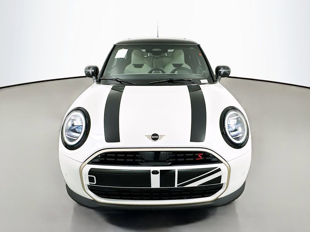 New 2026 MINI Cooper S image 2