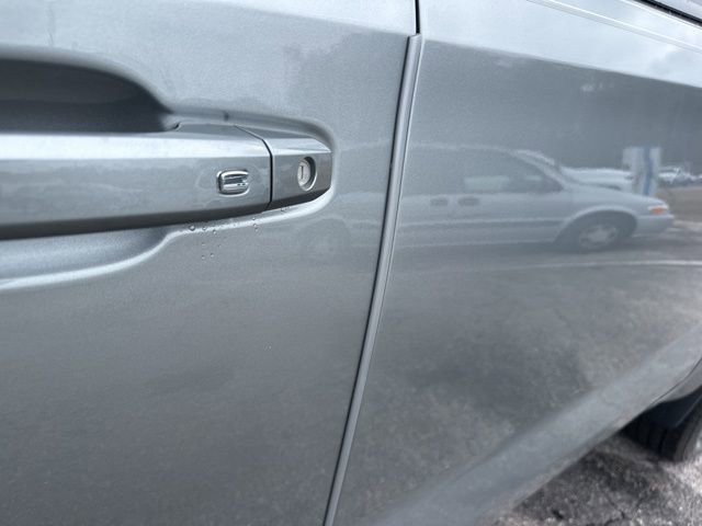 New 2026 Chevrolet Silverado 1500 LT w/ Safety Package image 51