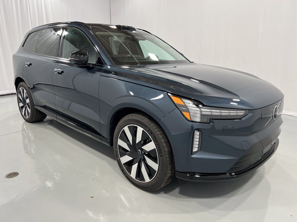 New 2025 Volvo EX90 Ultra AWD/4WD image 4