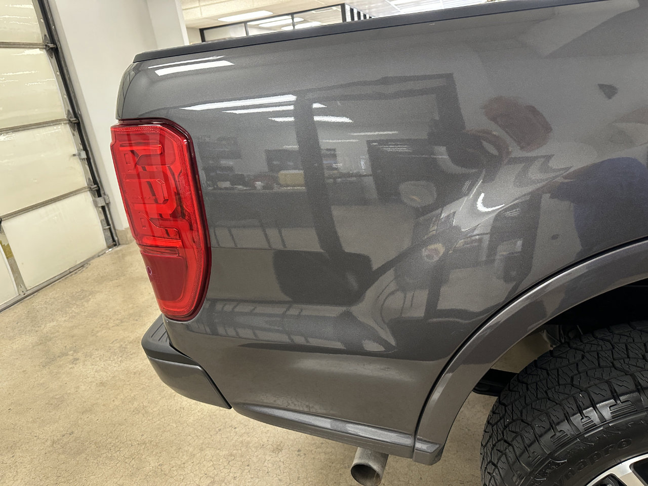 Used 2019 Ford Ranger XLT w/ Equipment Group 301A Mid image 16