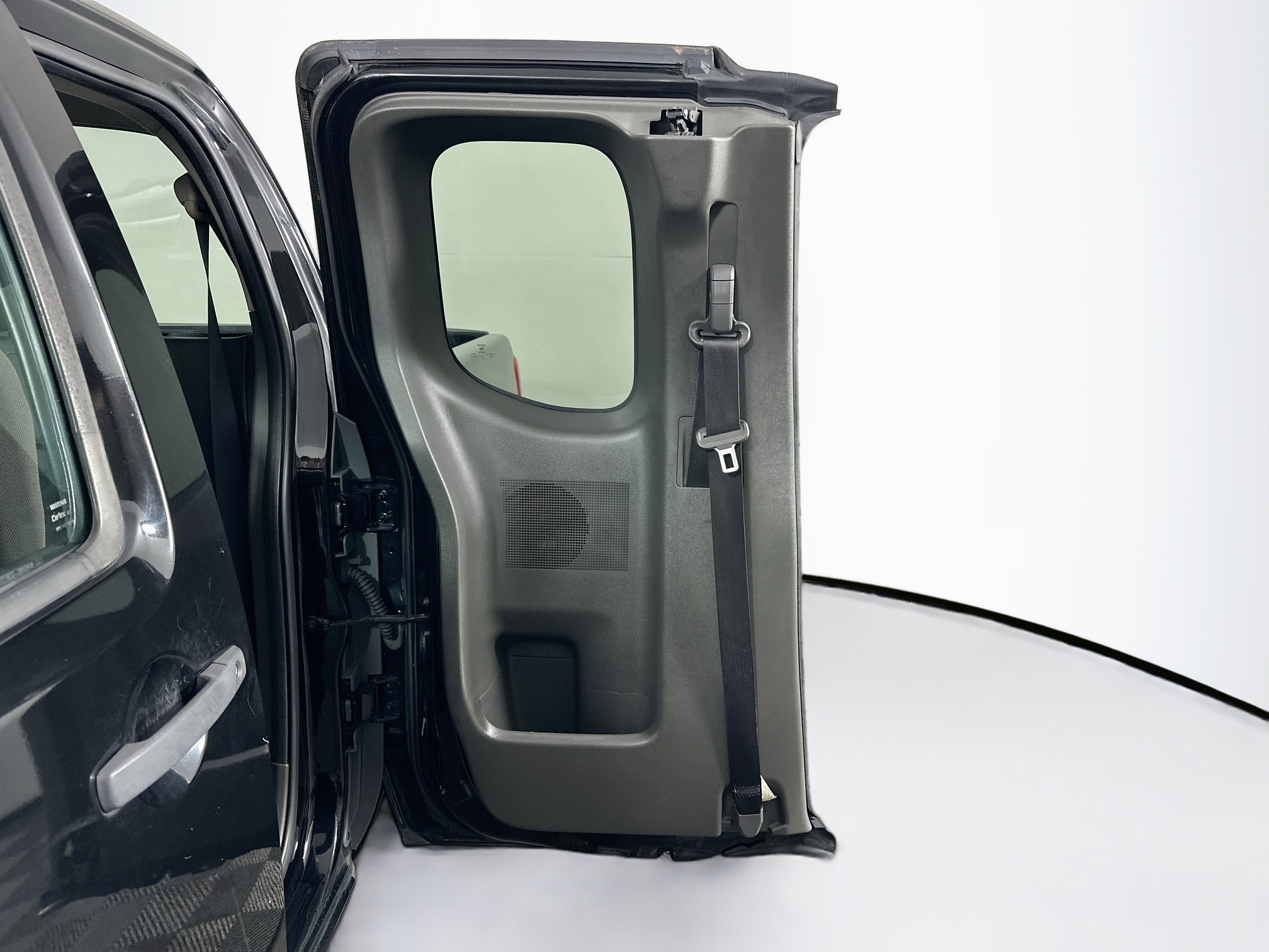 Used 2016 Nissan Frontier S RWD image 24